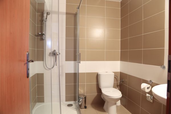 Sporthotel BRVE Hostivice